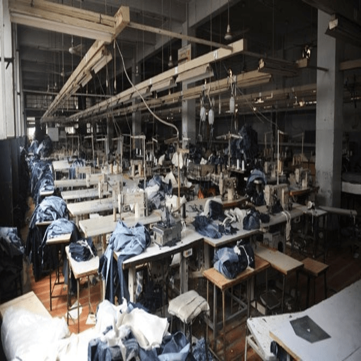 Safety Gloves